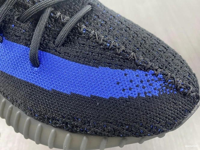 Boost Blue Yeezy GY7164 V2 Dazzling Adidas 350 1006